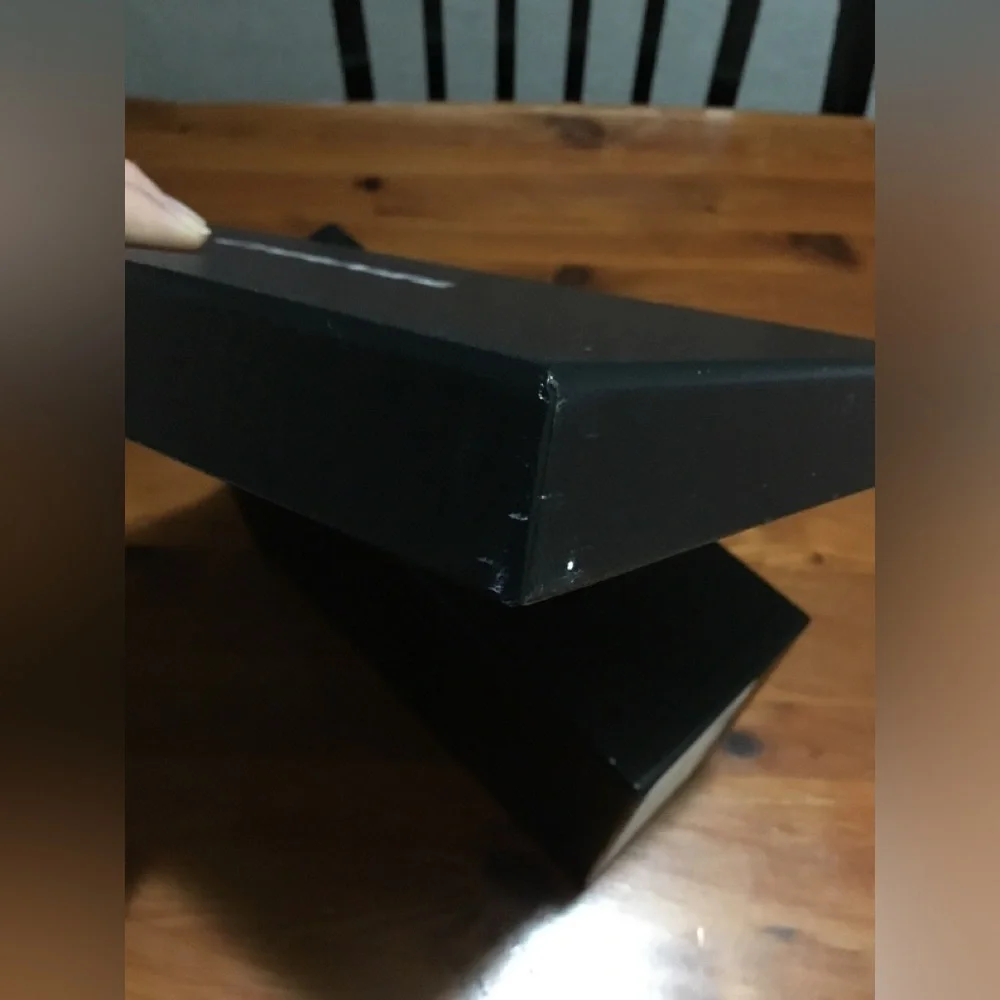 CHANEL EMPTY BOX W/2 NEW DUST BAGS SOME TISSUE BOOK-FINAL PRICE - Picture 16 of 16